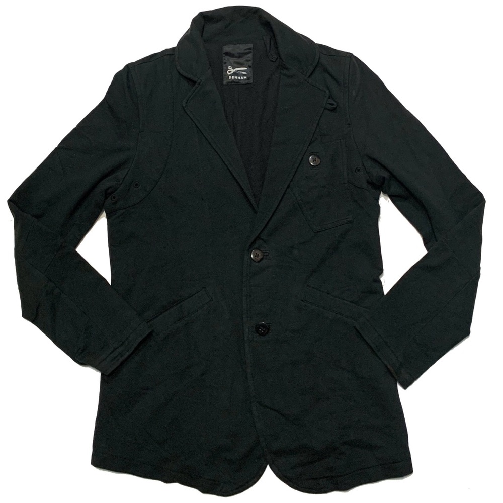 S / Denham blazer